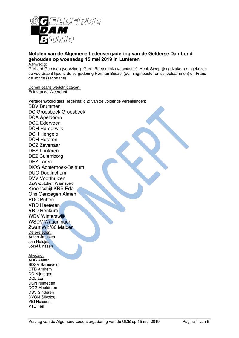 Concept-verslag Ledenvergadering GDB 15 mei 2019.pdf (pagina 1)